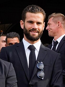 Nacho Fernández