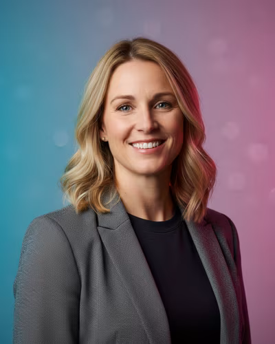 Helena Soler, co-founder and product lead